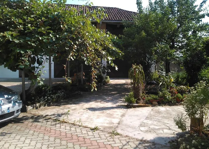 Casa Aromi Ed Arte * Asti