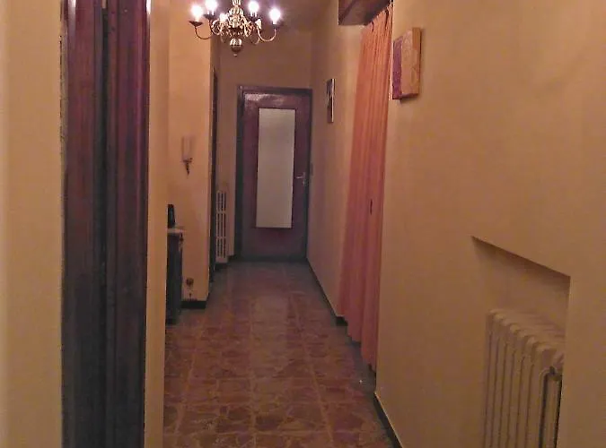 Casa Aromi Ed Arte Gospodarstwo wiejskie Asti