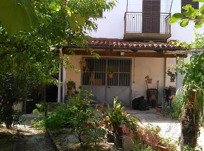 Casa Aromi Ed Arte * Asti