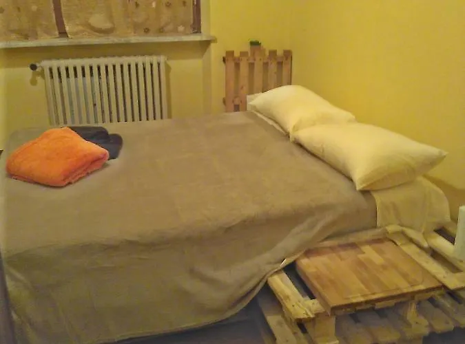 Séjour à la campagne Casa Aromi Ed Arte *