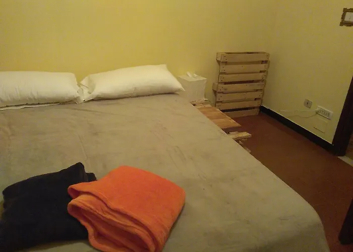 Gospodarstwo wiejskie Casa Aromi Ed Arte