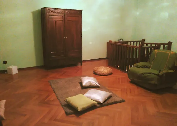 Casa Aromi Ed Arte