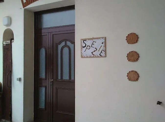 Casa Aromi Ed Arte * Asti