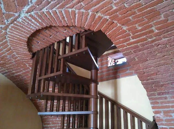 Casa Aromi Ed Arte Asti