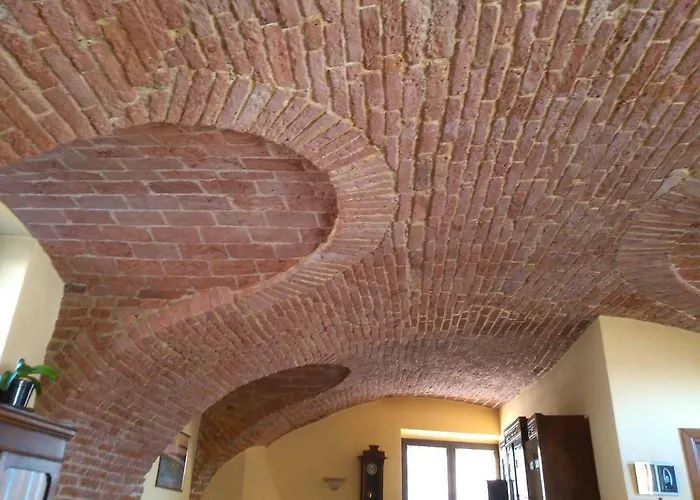 Casa Aromi Ed Arte Séjour à la campagne *