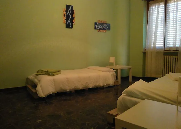 Casa Aromi Ed Arte *