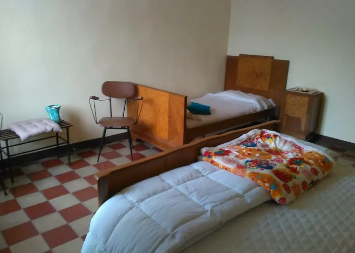 Casa Aromi Ed Arte *