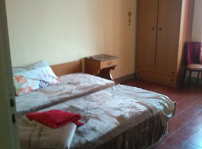 Gospodarstwo wiejskie Casa Aromi Ed Arte