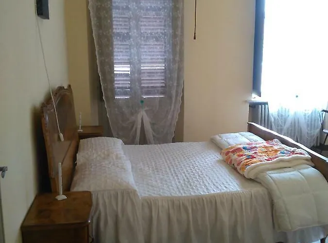 Séjour à la campagne Casa Aromi Ed Arte *