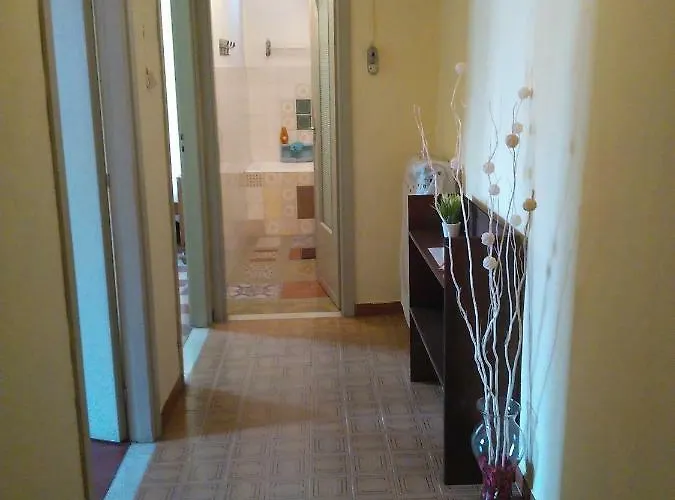 Casa Aromi Ed Arte Gospodarstwo wiejskie *