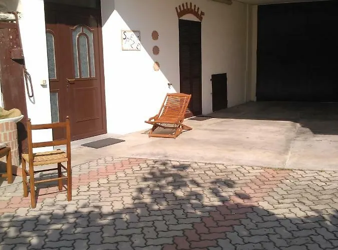 Casa Aromi Ed Arte Séjour à la campagne *