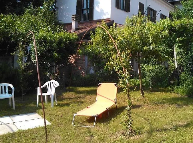 Casa Aromi Ed Arte Gospodarstwo wiejskie