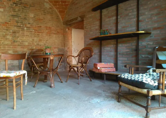 Casa Aromi Ed Arte Séjour à la campagne