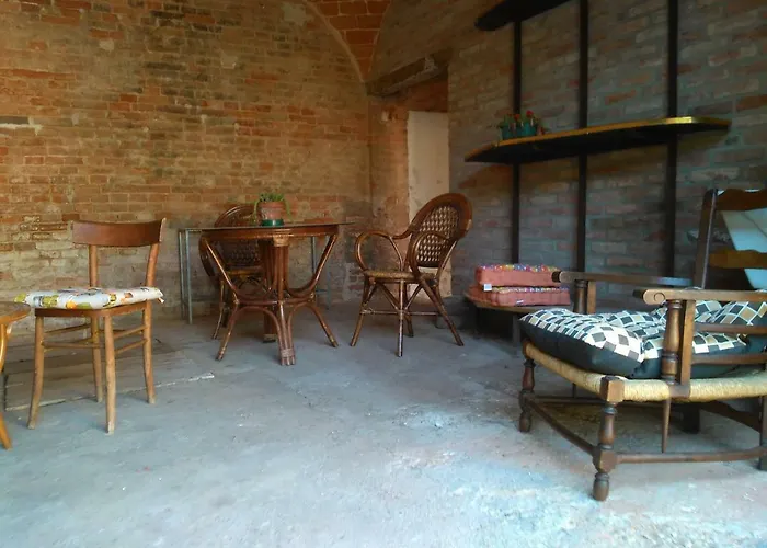 Séjour à la campagne Casa Aromi Ed Arte *