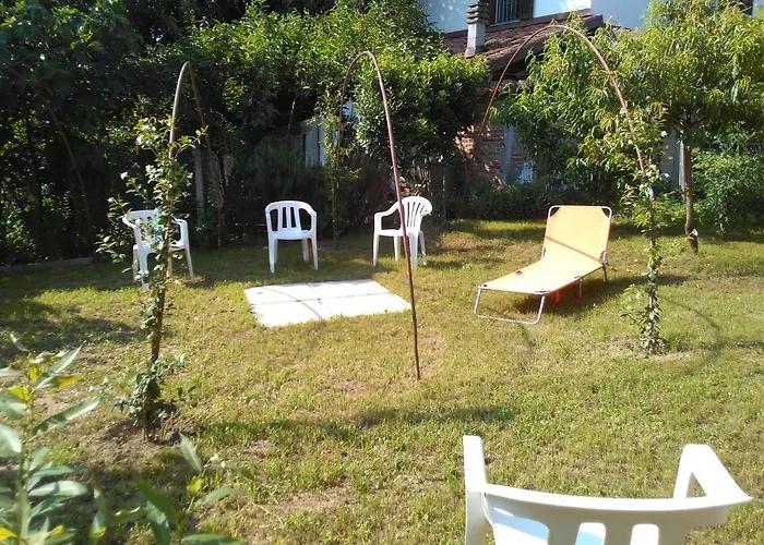 Casa Aromi Ed Arte