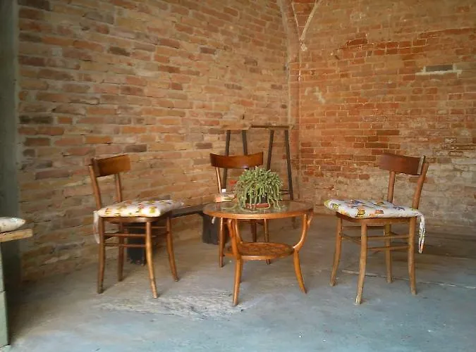 Gospodarstwo wiejskie Casa Aromi Ed Arte Asti