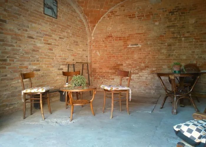 Casa Aromi Ed Arte Séjour à la campagne *